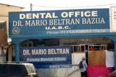 Good, cheap dental care available