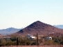 Quartzsite Camping