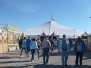 Quartzsite RV Show