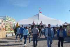 The Big Tent