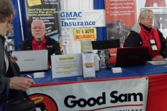 Good Sam both and insurance sales