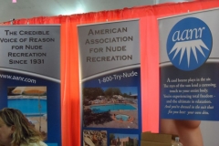 American Association For Nude Recreation