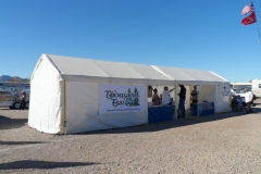 Thousand Trails hiring workampers