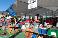 Love the little of everything booths