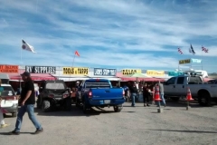 Busy day at K&B Tools