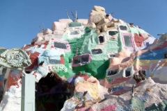 Salvation Mountain