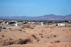 Slab City