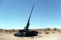 Proving Grounds Museum