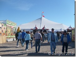 Quartzsite RV Show & Swap Meet