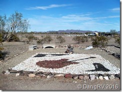 Guitar Memorial Guitar Memorial